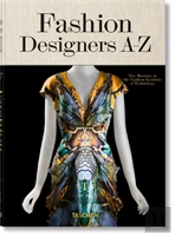 Fashion Designers A–Z