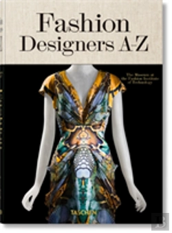 Bertrand.pt - Fashion Designers A–Z
