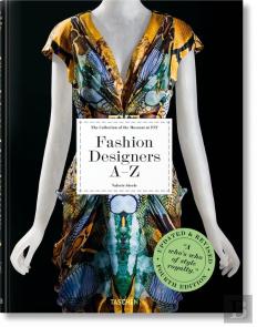 Fashion Designers Aâ€“Z. 2020 Edition