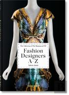 Fashion Designers Aâ€“Z
