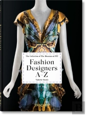 Fashion Designers Aâ€“Z