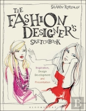 Fashion Designer'S Sketchbook