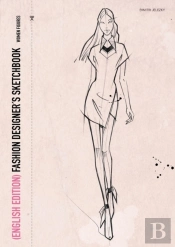 Fashion Designers Sketchbook - Women Figures (English Edition)