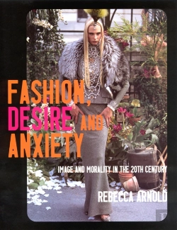 Bertrand.pt - Fashion, Desire And Anxiety