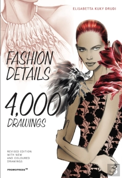 Bertrand.pt - Fashion Details: 4000 Drawings
