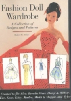Bertrand.pt - Fashion Doll Wardrobe Collection