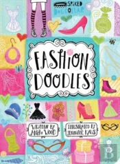 Fashion Doodles