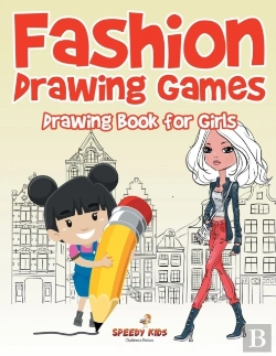 Bertrand.pt - Fashion Drawing Games