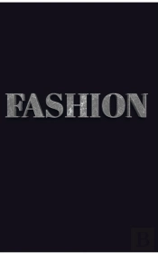 Fashion Drawing Journal