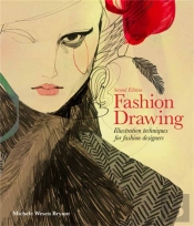 Fashion Drawing, Second Edition