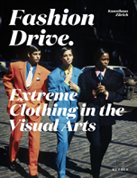 Fashion Drive