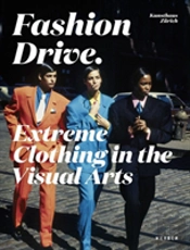Fashion Drive