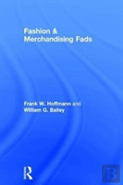 Fashion & Merchandising Fads
