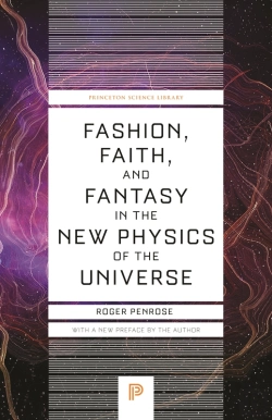 Bertrand.pt - Fashion, Faith, And Fantasy In The New Physics Of The Universe