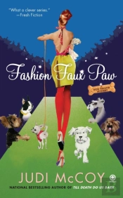 Fashion Faux Paw