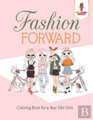Fashion Forward