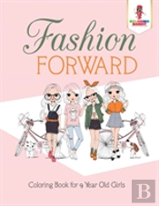 Fashion Forward
