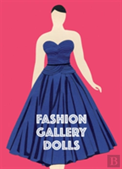 Bertrand.pt - Fashion Gallery Dolls