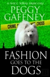 Fashion Goes To The Dogs