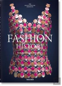 Fashion History From The 18th To The 20th Century