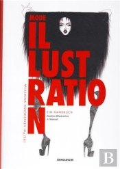 Fashion Illustration A Manual /Anglais/Allemand