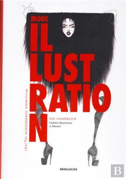 Bertrand.pt - Fashion Illustration A Manual /Anglais/Allemand