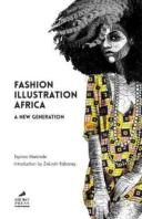 Fashion Illustration Africa