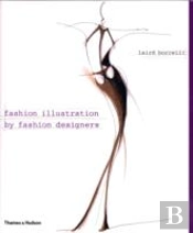Fashion Illustration By Fashion Designers