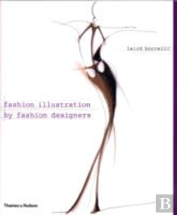 Bertrand.pt - Fashion Illustration By Fashion Designers