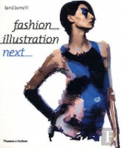 Fashion Illustration Next