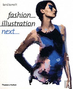 Bertrand.pt - Fashion Illustration Next