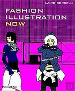 Bertrand.pt - Fashion Illustration Now
