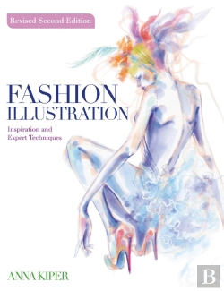 Bertrand.pt - Fashion Illustration Revised Second Edition
