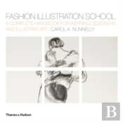Fashion Illustration School