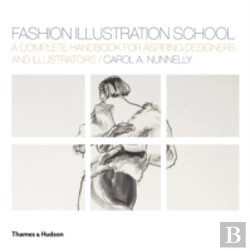 Bertrand.pt - Fashion Illustration School