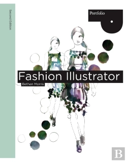 Bertrand.pt - Fashion Illustrator, 2nd Edition