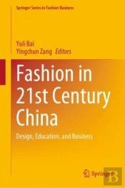 Fashion In 21st Century China