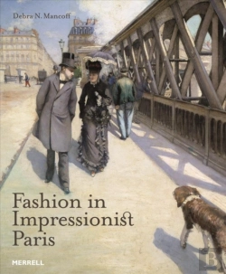 Bertrand.pt - Fashion In Impressionist Paris
