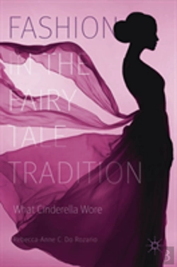 Bertrand.pt - Fashion In The Fairy Tale Tradition