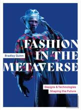 Fashion In The Metaverse