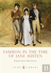 Fashion In The Time Of Jane Austen