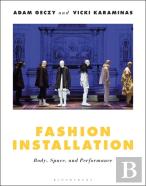 Fashion Installation