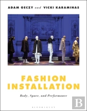 Fashion Installation
