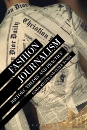 Fashion Journalism