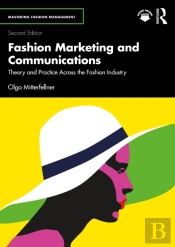 Fashion Marketing And Communications