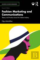 Fashion Marketing And Communications