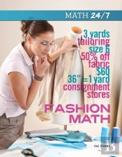 Fashion Math