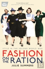 Fashion On The Ration