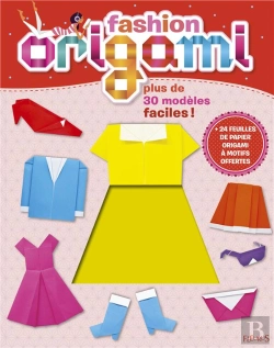 Bertrand.pt - Fashion Origami