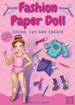 Bertrand.pt - Fashion Paper Doll